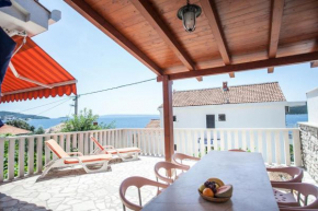 Отель Apartment Seget Vranjica 4887c  Трогир